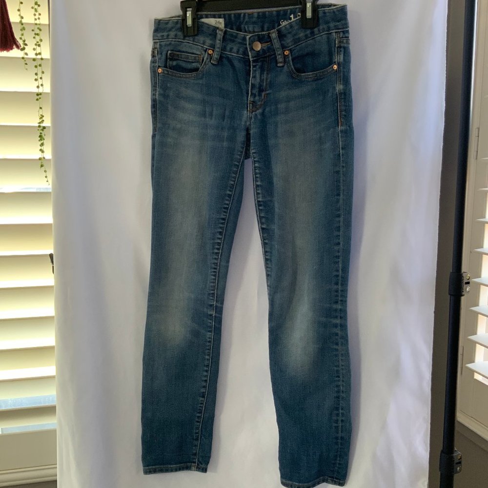Womens Skinny Jeans